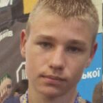 Микола Кожевніков