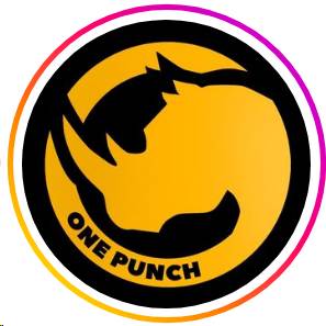 One punch