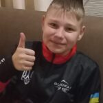 Микола Кожевніков
