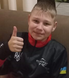 Микола Кожевніков
