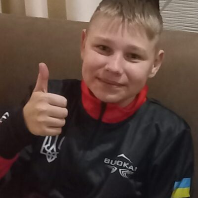 Микола Кожевніков