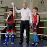 Мірзоев Еміль - Панчук Максим