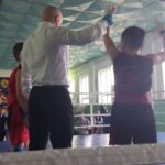 Мірзоев Еміль - Панчук Максим