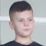 Климук Данило