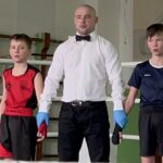 Панчук Максим - Демек Олександр