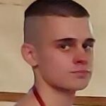 Отченко Даниїл