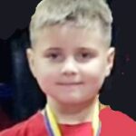 Пиж Ілля