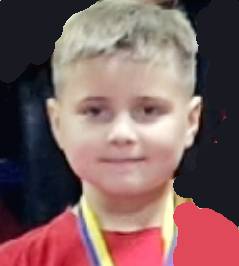 Пиж Ілля