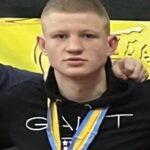 Сидорчук Влад