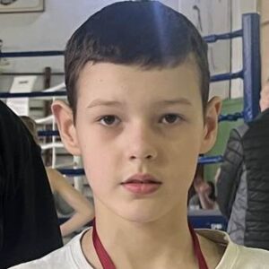 Захар Полюхович