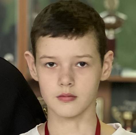 Захар Полюхович