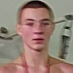 Жроут Назар