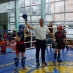 БЄЛКА МИХАЙЛО VS ЗАХАР ПОЛЮХОВИЧ