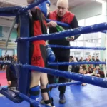 ЗАХАР ПОЛЮХОВИЧ