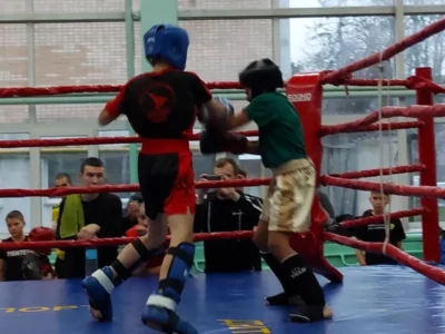 ДЕВАНШУ САМАН VS ЗАХАР ПОЛЮХОВИЧ