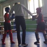 Мірзоев Еміль - Жданюк Дмитро