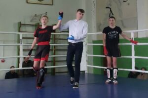 Грабар Ілля - Савчук Богдан
