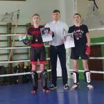 Грабар Ілля - Савчук Богдан