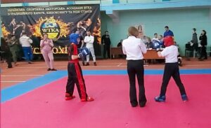 ЛІТОВЧЕНКО ДМИТРО VS ЗАХАР ПОЛЮХОВИЧ