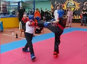 ЛІТОВЧЕНКО ДМИТРО VS ЗАХАР ПОЛЮХОВИЧ