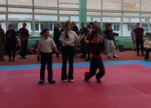 ЛІТОВЧЕНКО ДМИТРО VS ЗАХАР ПОЛЮХОВИЧ
