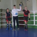 Мельник Андрій - Савчук Богдан