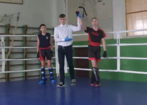 Мельник Андрій - Савчук Богдан