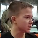 Сергеєв Ярослав