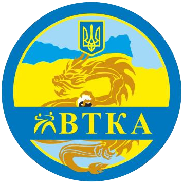 ВТКА Україна логотип