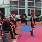 ЗАХАР ПОЛЮХОВИЧ VS ТАРАСОВ АРТЕМ